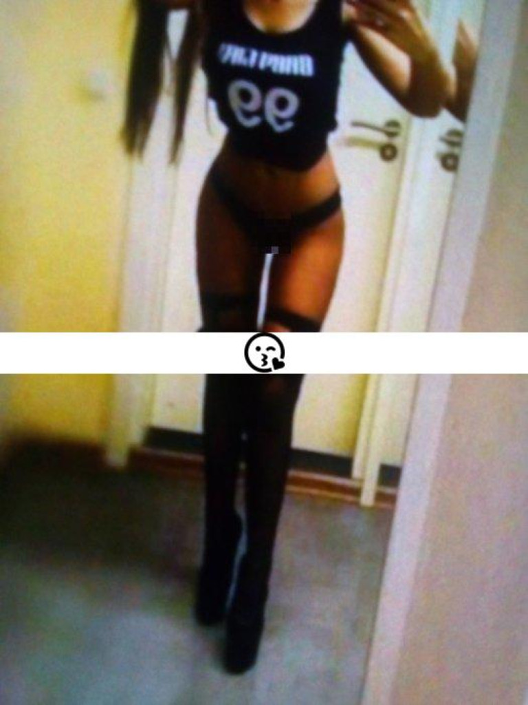 Iulia photo 1