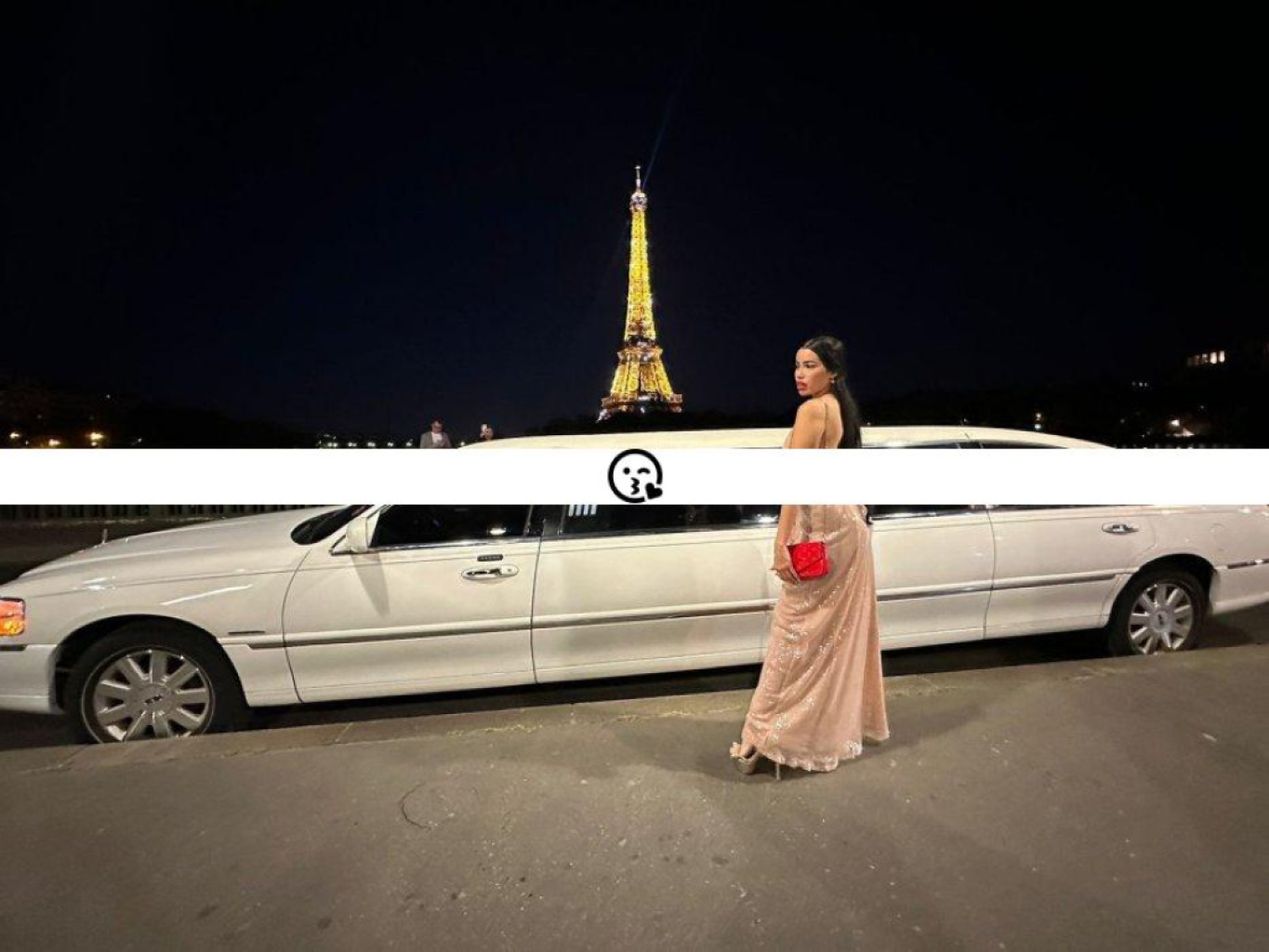 Valentina photo 1