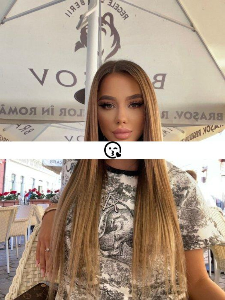 Naomi photo 1