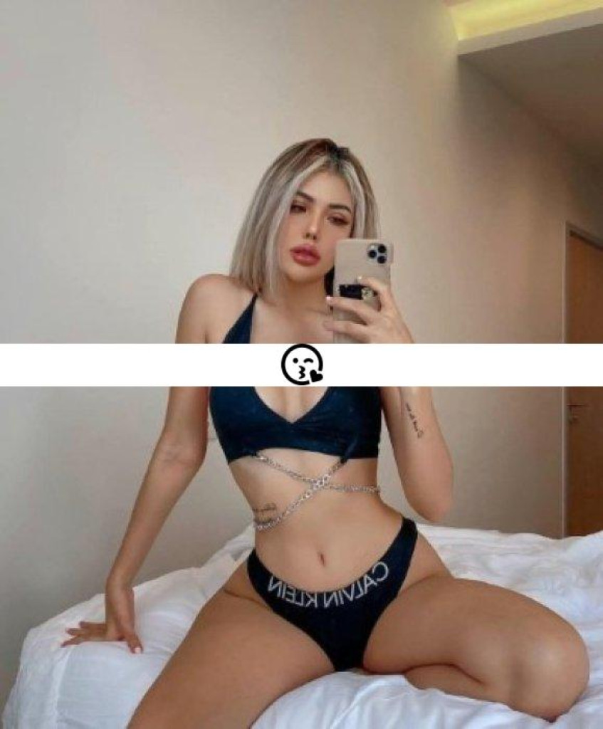 Alina photo 1