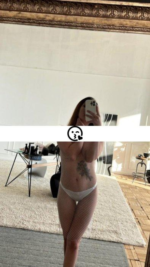 Milana photo 1