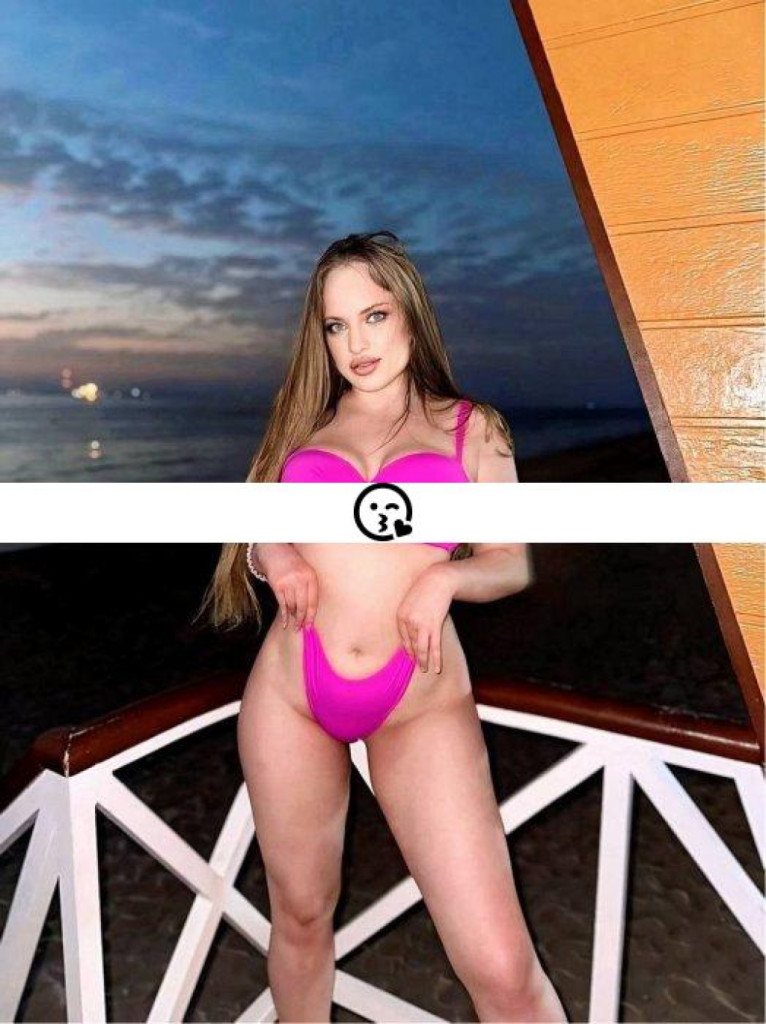 Olesya photo 1