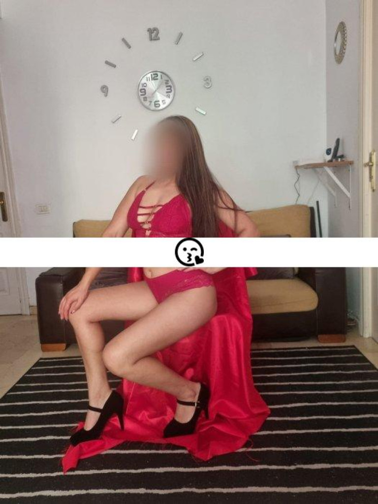 Valentina photo 1