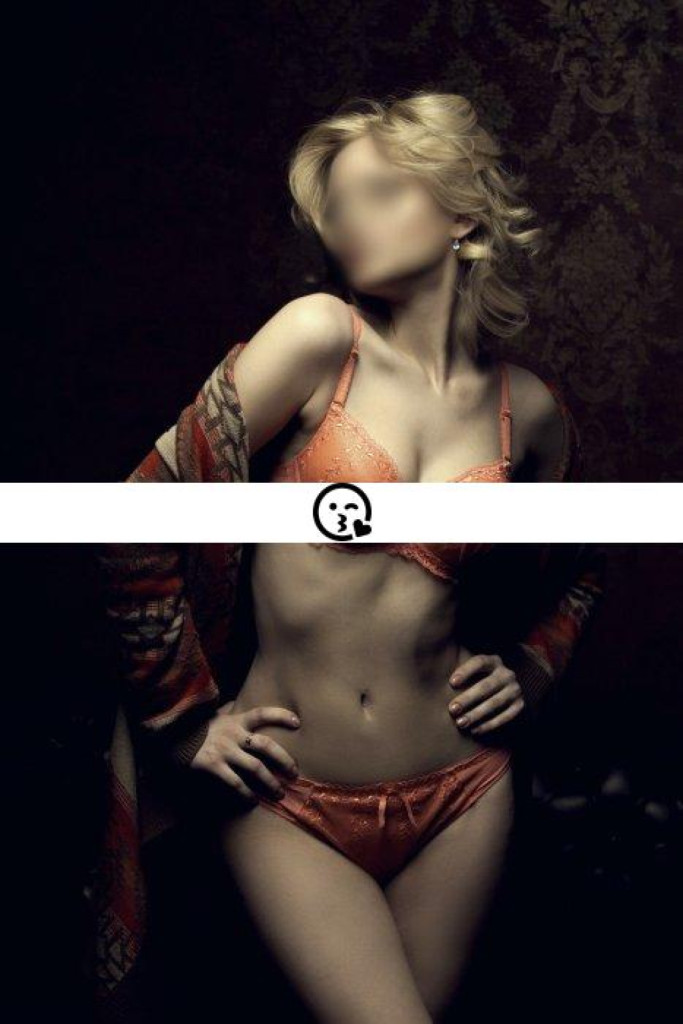 Аlina photo 1