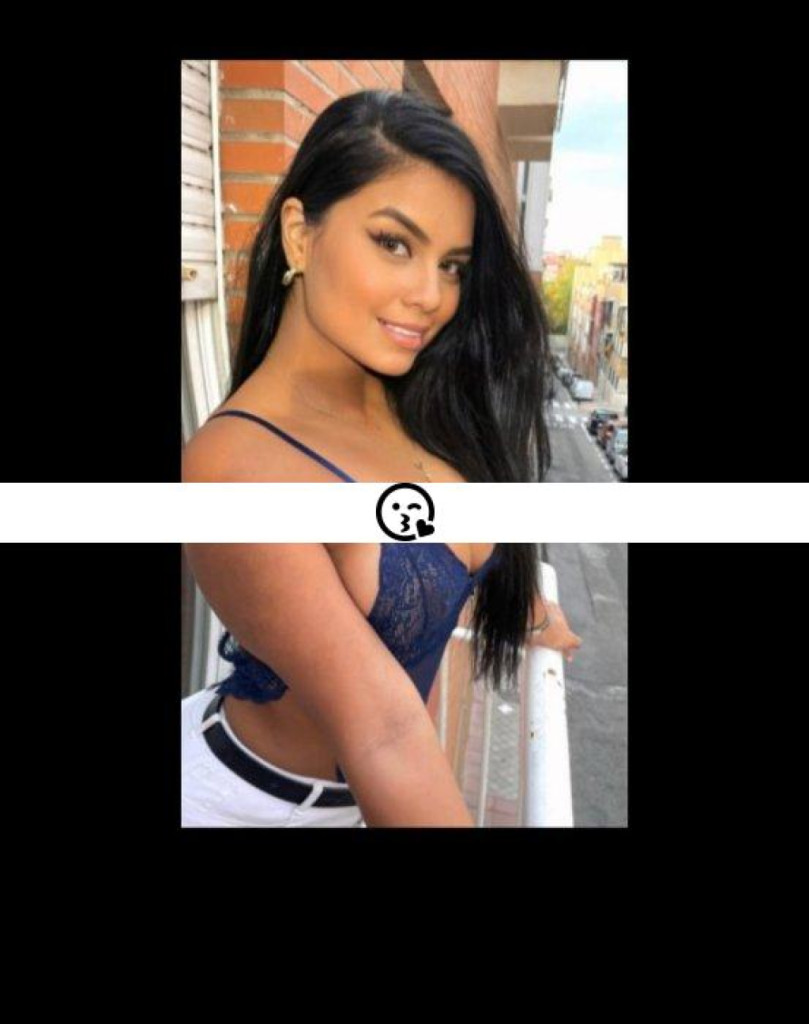 Oriana photo 1