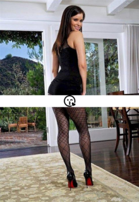 Sabrina listing photo