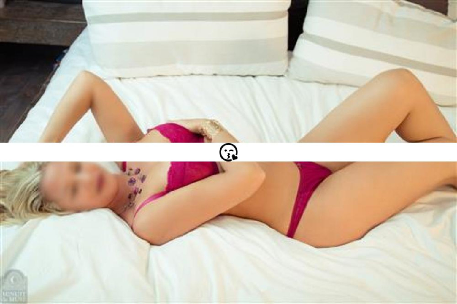 Sophie photo 1