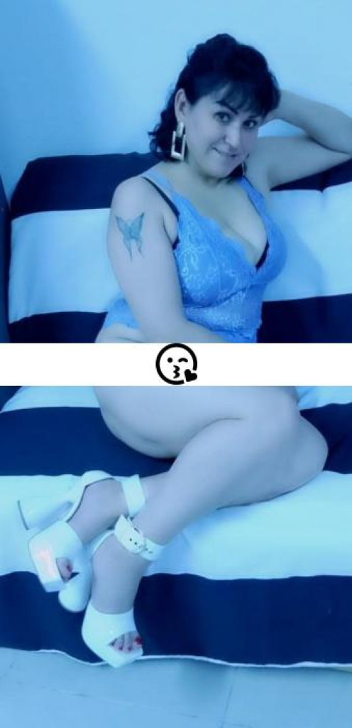 Yasmin photo 1