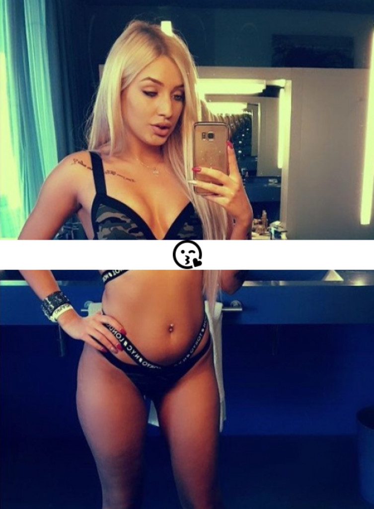 Sexy Any photo 1