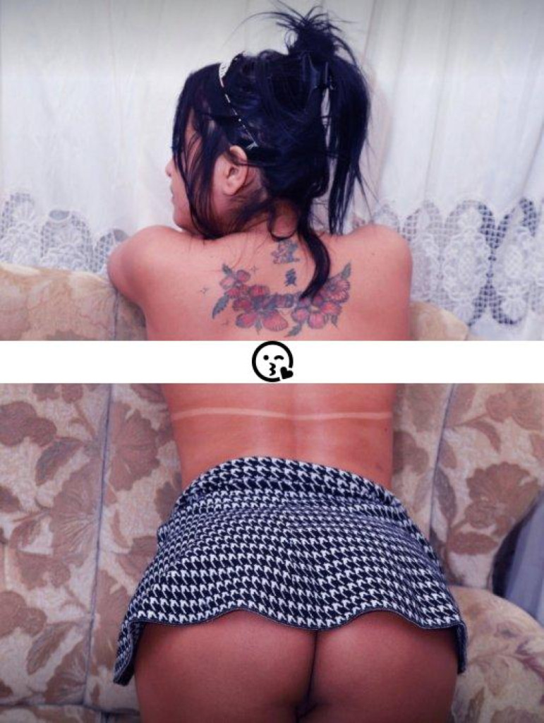 Amanda Karine photo 1
