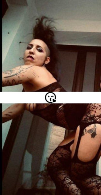 Goddess Lust Pornstar listing photo