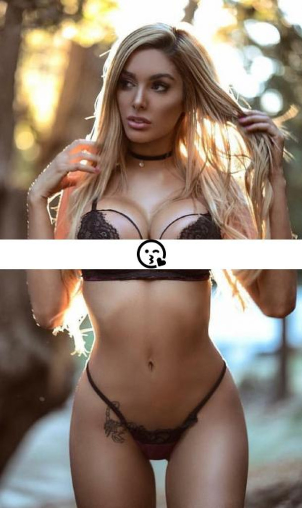Alina photo 1