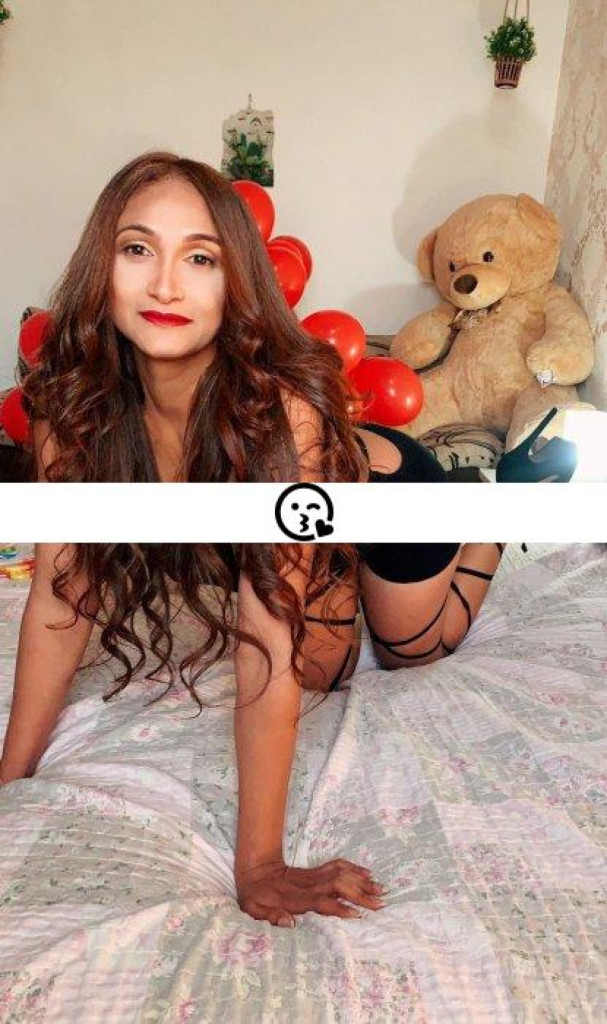Alicia photo 1