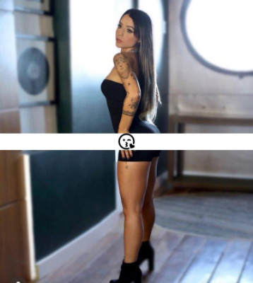 Melina Ferreira listing photo