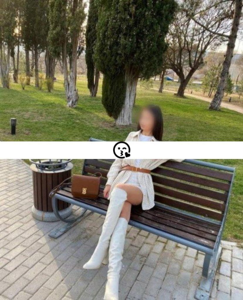Mariya photo 1