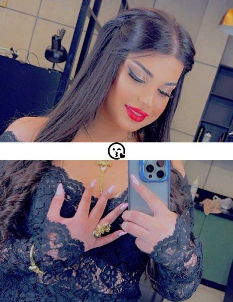 Shams photo 1