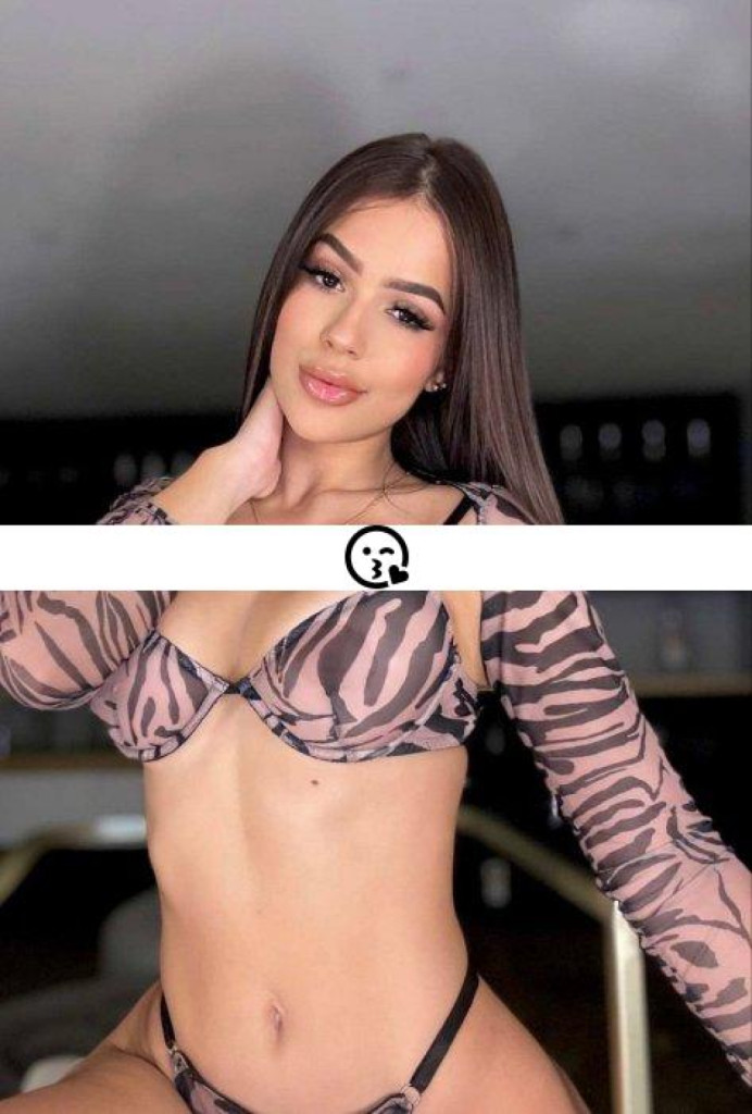 Cami photo 1
