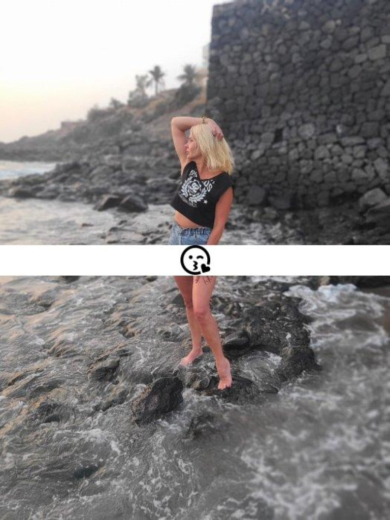 Milena photo 1