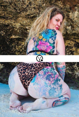 Zoe Hunter Pornstar listing photo