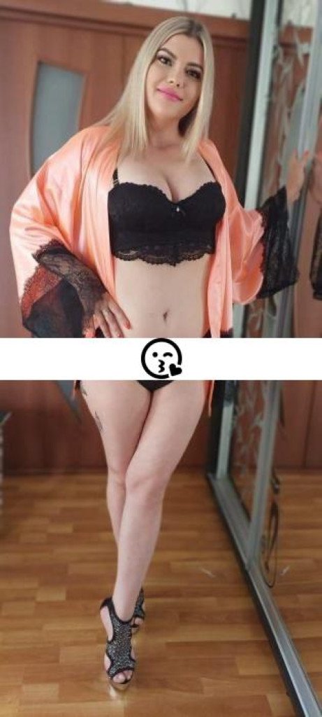 Aleksandra photo 1