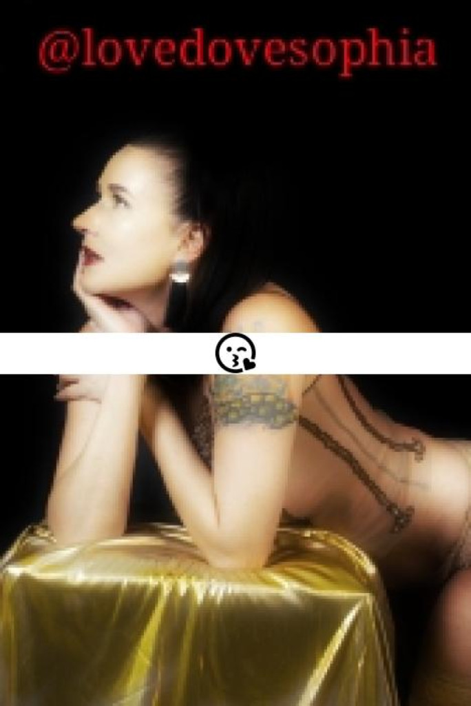 Lady Sophia photo 1