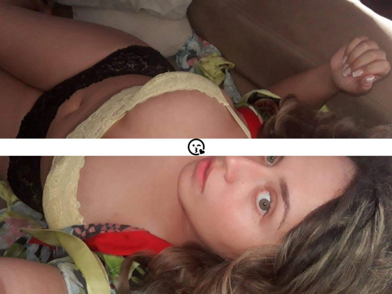 Katerina photo 1