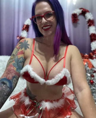 purple jess listing photo