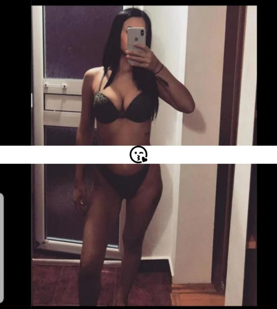 Vanessa photo 1