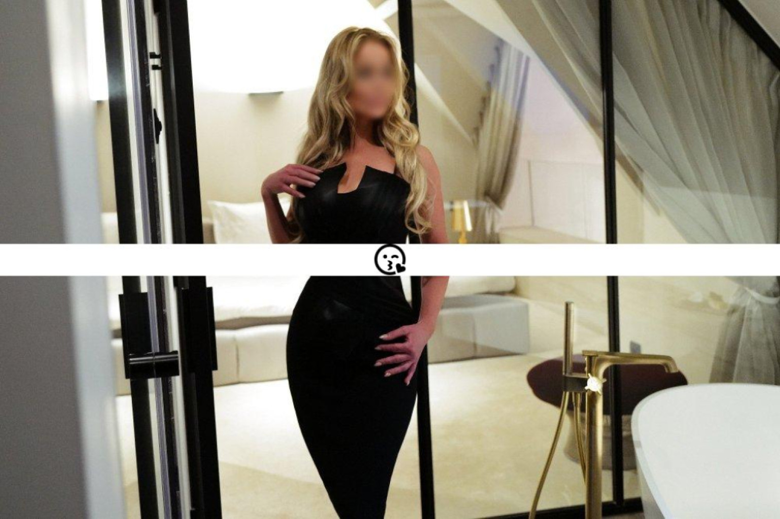 Nathalie Amorette photo 1