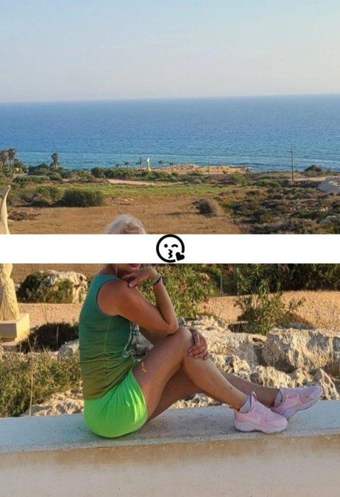 Milena photo 1