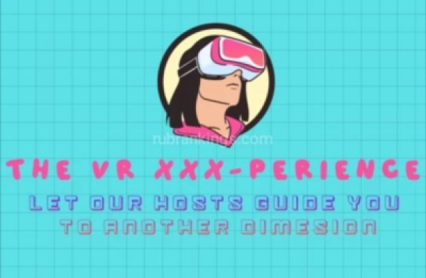 Virtual Reality XXX-Perience listing photo