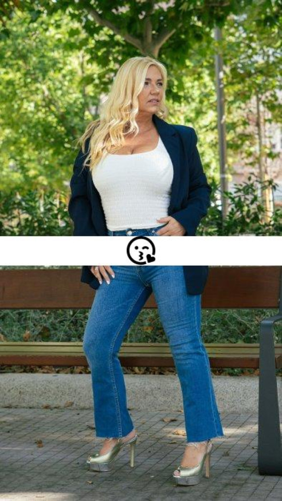 Cristina photo 1