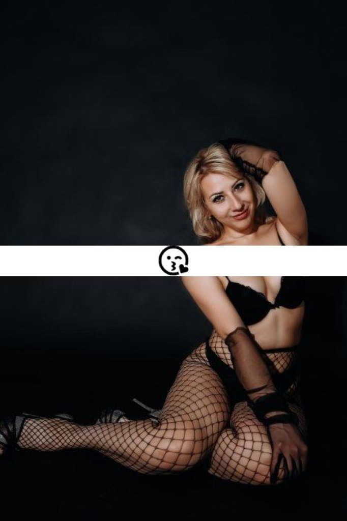 Masha photo 1
