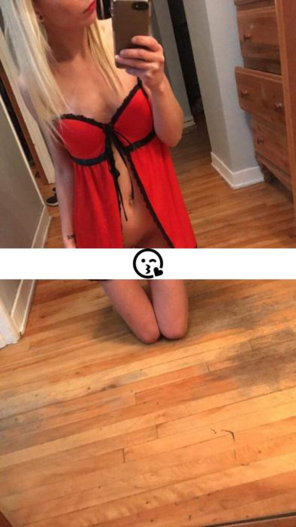 Lily Dawn photo 1