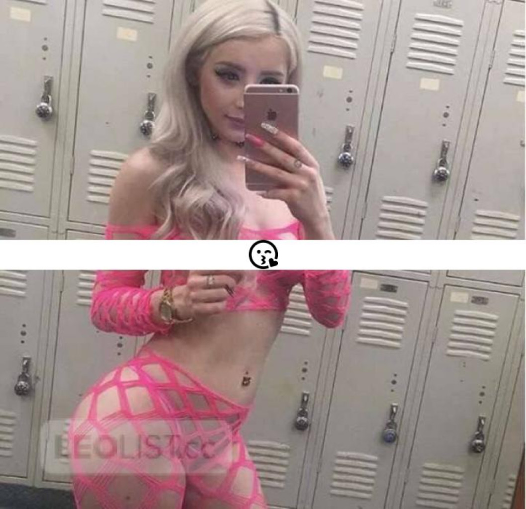 Olivia photo 1