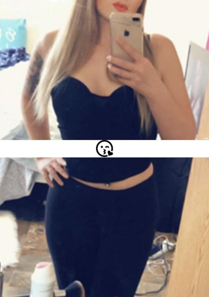Kendra photo 1