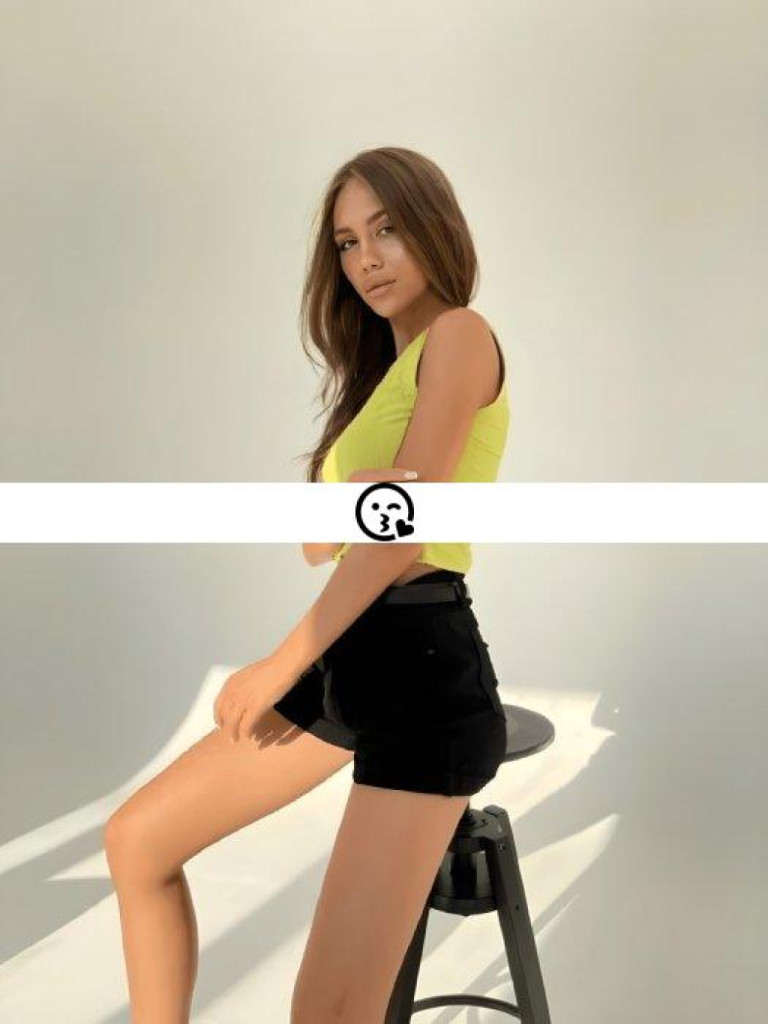Vika photo 1