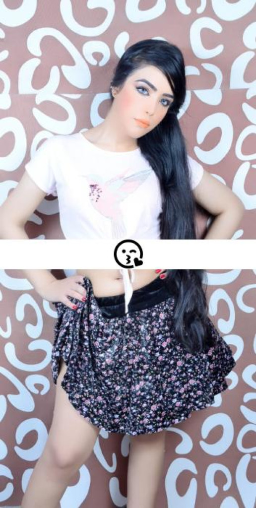 Alina photo 1