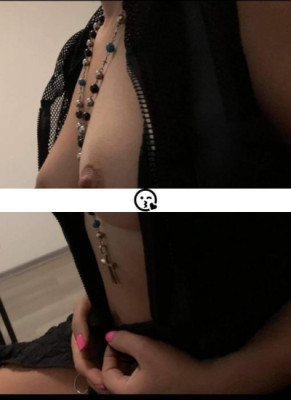 Mistress Vika listing photo