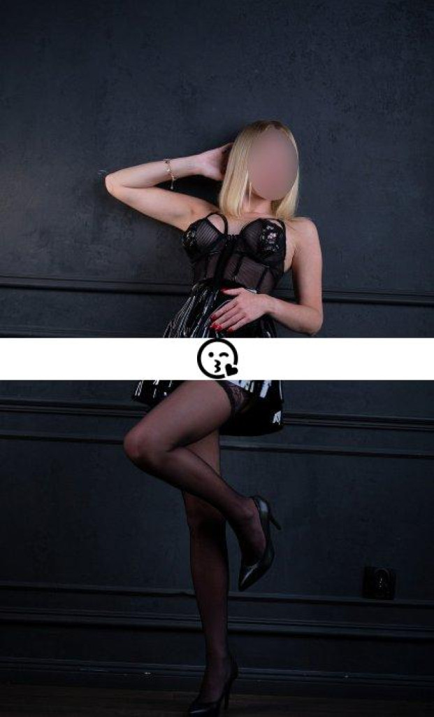 Kinky Maya photo 1