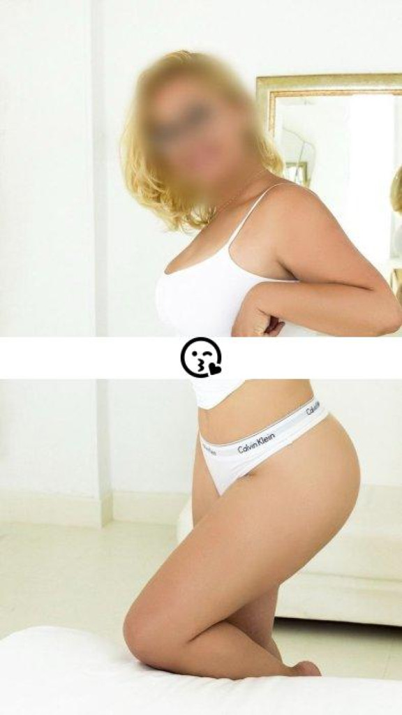 Georgina Rous photo 1