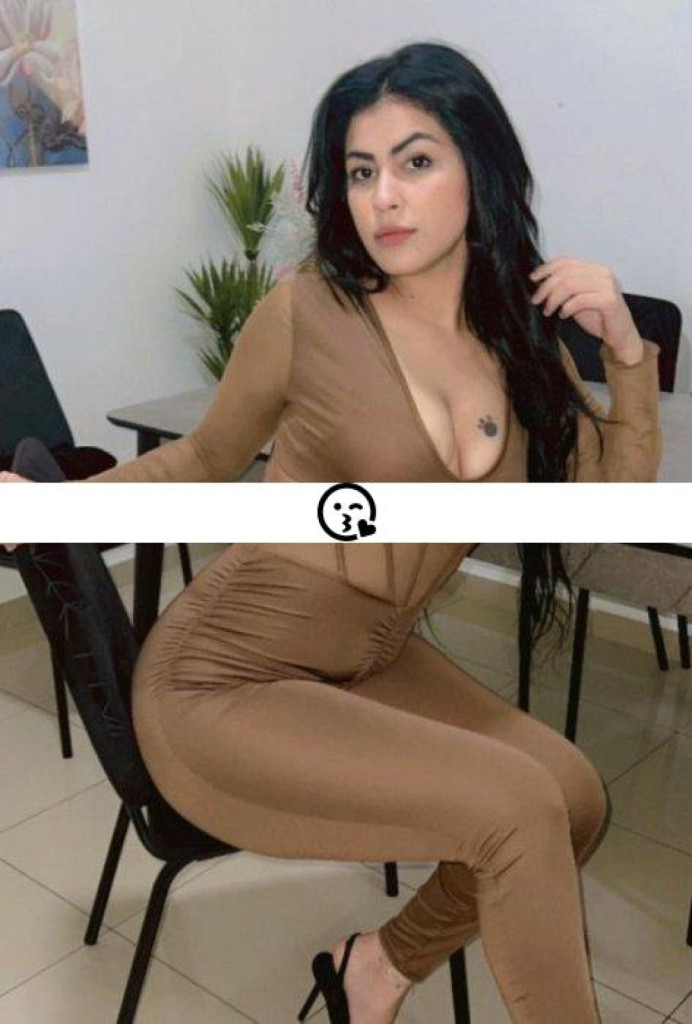 Ahlam photo 1