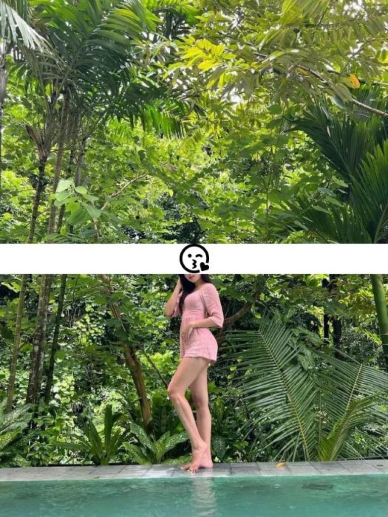 Mahalini photo 1