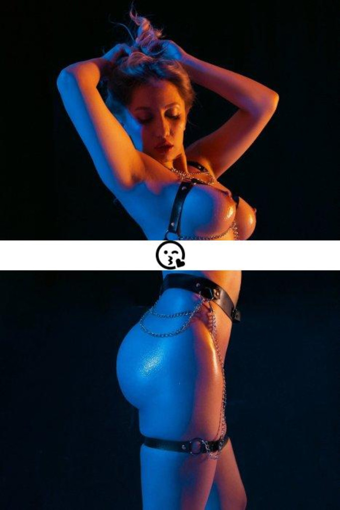 Angelina photo 1