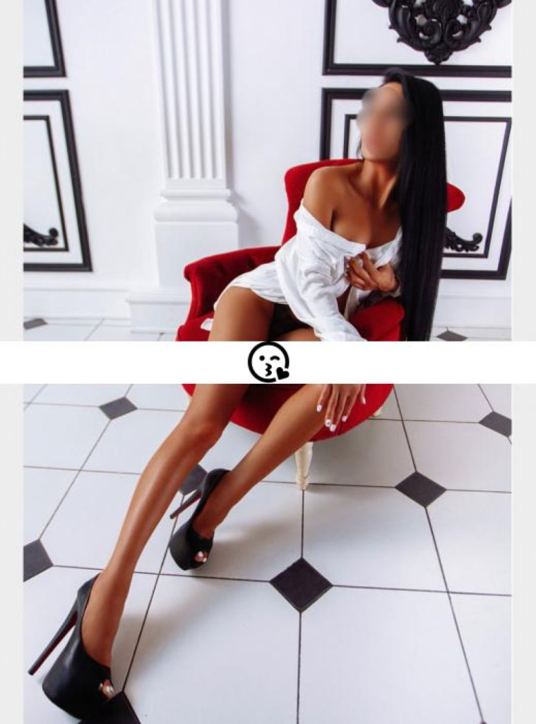 Karina photo 1