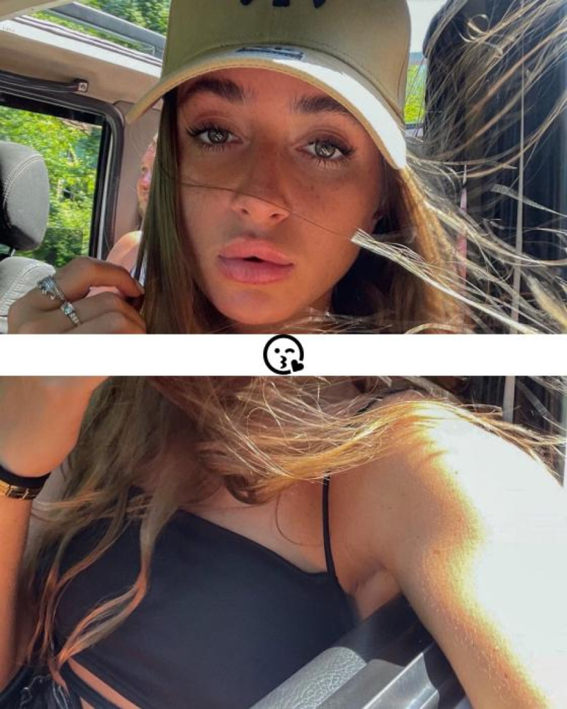 Dasha photo 1