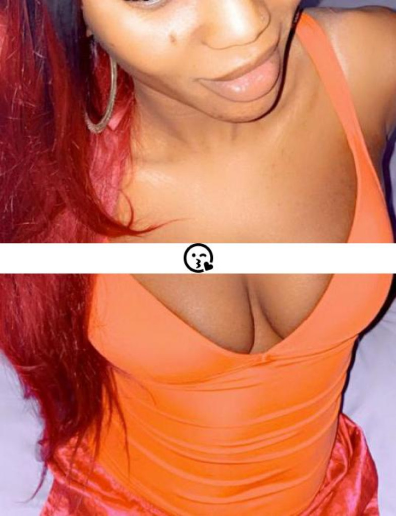 Jeniffer photo 1
