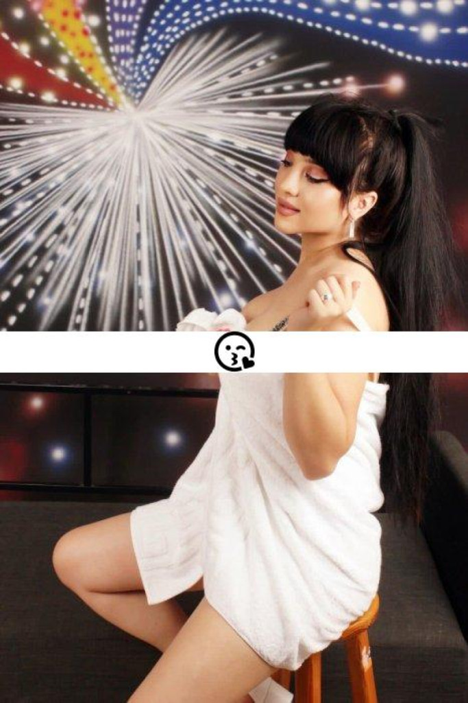Milana photo 1
