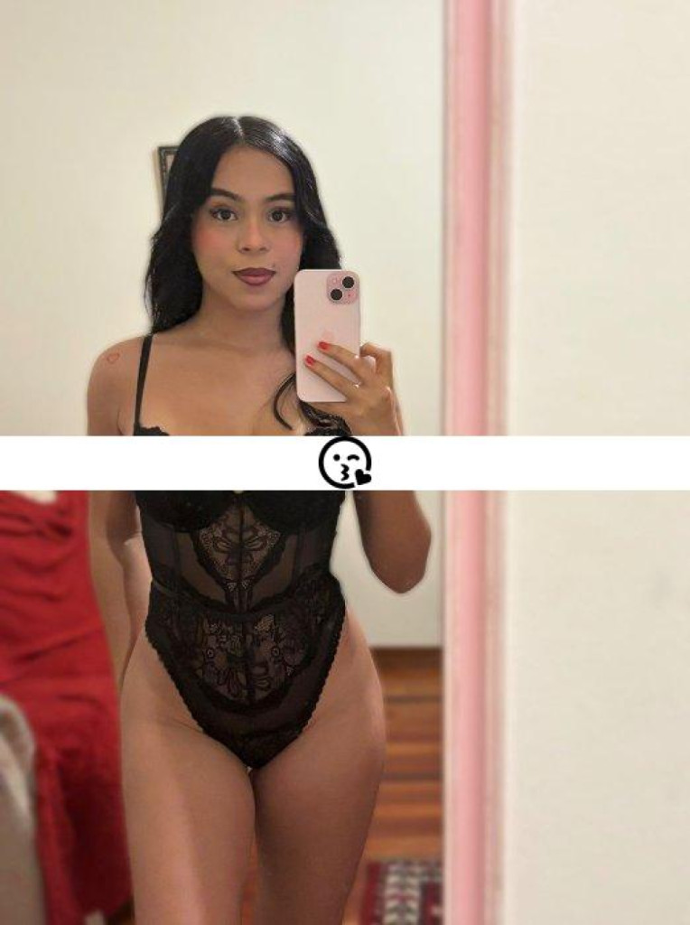 Sara photo 1