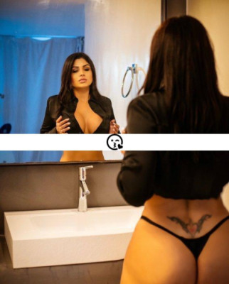 Sabrina De Luxe listing photo